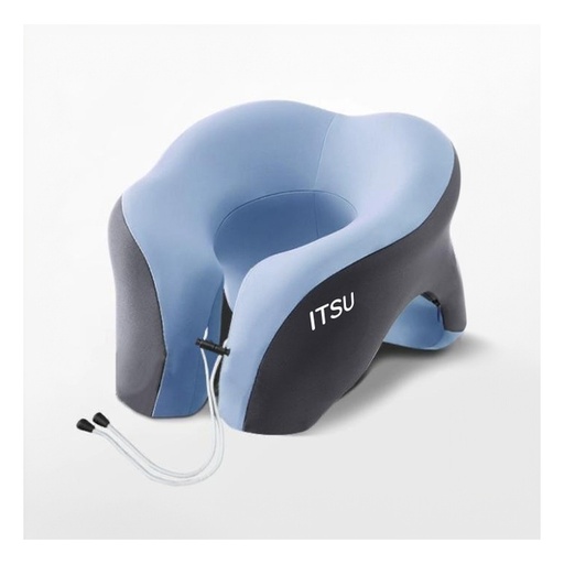 ITSU - Multi-Purpose Airplane Pillow for Nap IS-0219