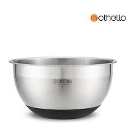 [128F8012] Othello - Classic系列20cm不銹鋼料理盆 CL20SLW