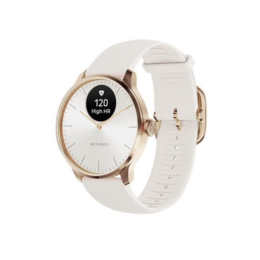 WITHINGS - ScanWatch Light (38mm) WT-HWA11