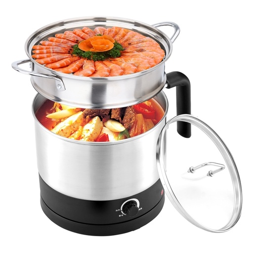 [113F0055] Loyola - Mini Multi Cooker PK148S