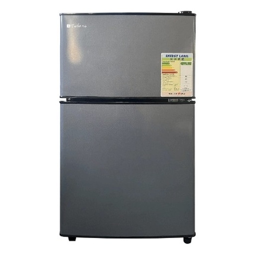 [122F0094] Turbo Italy - 90L 2-Door Refrigerator TFR-90L