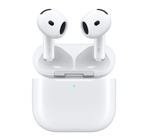 [AC01249] AirPods 4 主動消噪型號