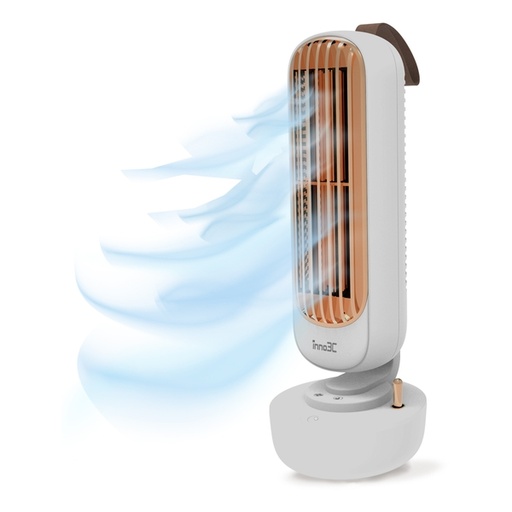 [049F8020] inno3C i-CF8 Tower Cooling Fan