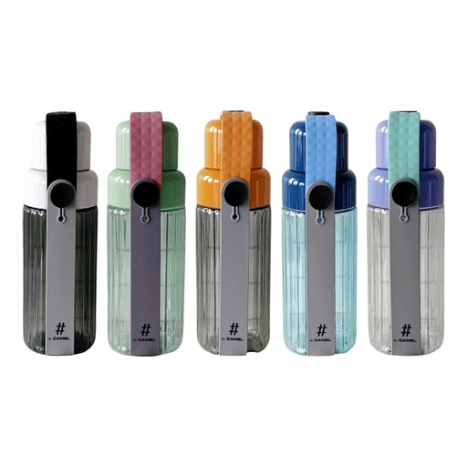 Camel - Sports Type Tritan Bottle 500mL