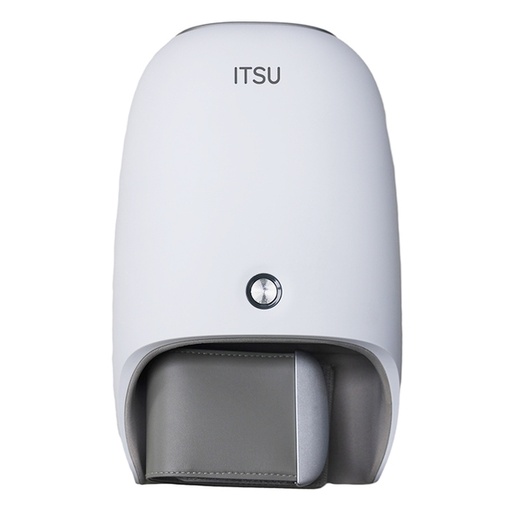 [169F0068] ITSU - Shiatsu Dual-Sensation Hand Massager IS-0202