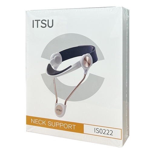 [169F0070] ITSU - Orthopedic neck brace IS-0222