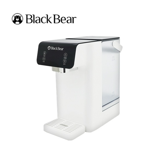 [138F0260] BLACK BEAR 3.0公升即熱式飲水機 BTP501030