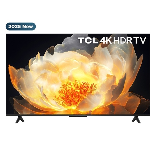 [104F0008] TCL 50" V6C Series LED 4K Google Smart TV 50V6C