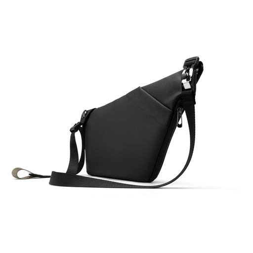 [186F0001] NIID FINO IV Ultra-Slim Hybrid Sling Pack - Sleek & Versatile