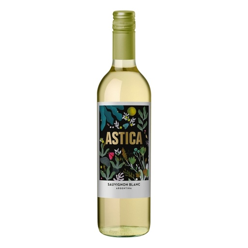 [167F0060] 阿根廷 Trapiche Astica Sauvignon Blanc x 6支