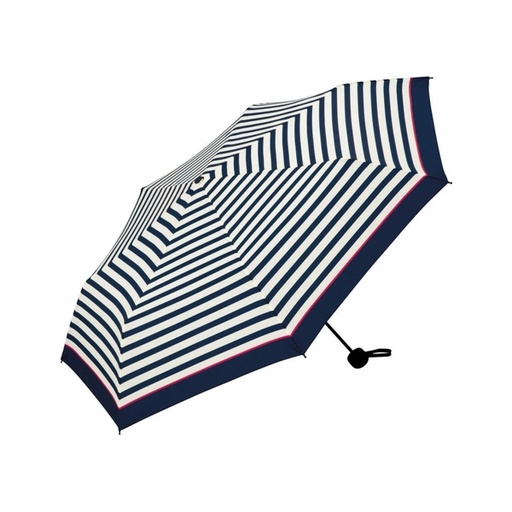 WPC Unisex Basic Foldable Umbrella