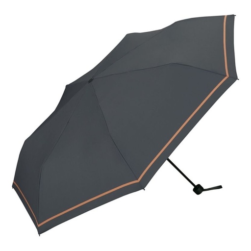 WPC Unisex Wind Resistance Foldable Umbrella