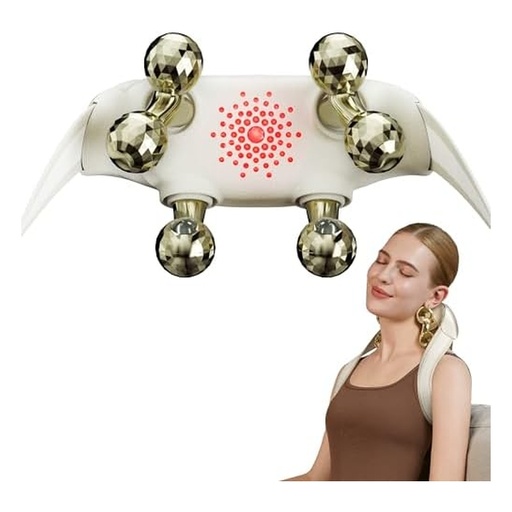 [169F0084] SKG - H7 Ultra E Neck and Shoulder Massager