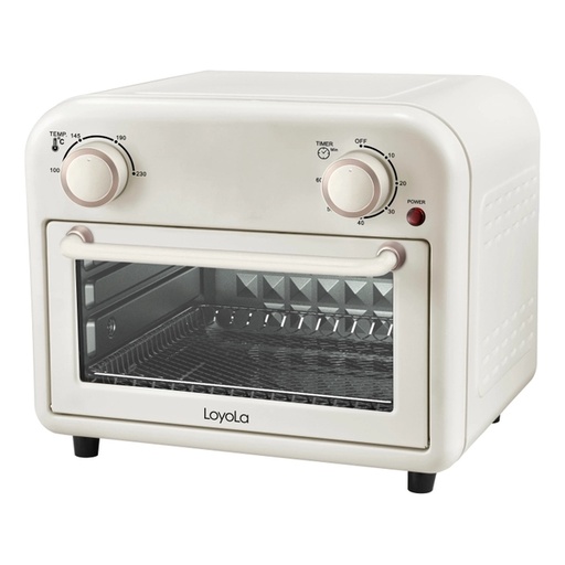 [113F0061] Loyola - Mini Electric Oven (10L) LT3101