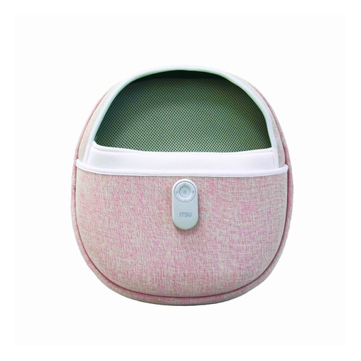 [169F0072] ITSU - Foot Massage Warmer