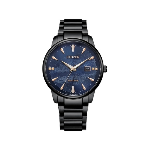 [150F0215] Citizen - Eco-Drive - BM7595-89L