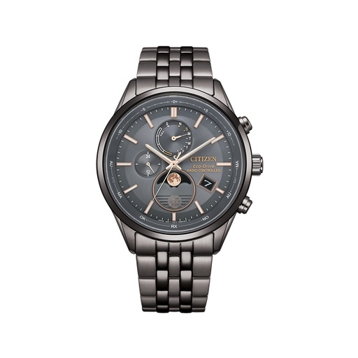 [150F0218] Citizen - Eco-Drive - BY1037-51H