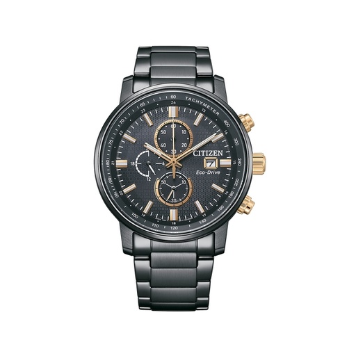 [150F0220] Citizen - Eco-Drive - CA0846-81E