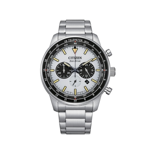 [150F0221] Citizen - Eco-Drive - CA4500-91A