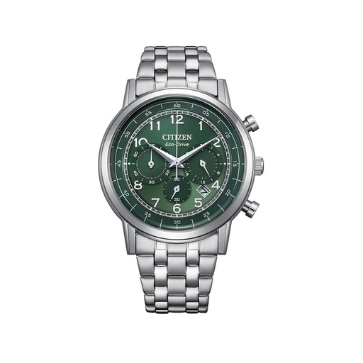 [150F0228] Citizen - Eco-Drive - CA4630-53X