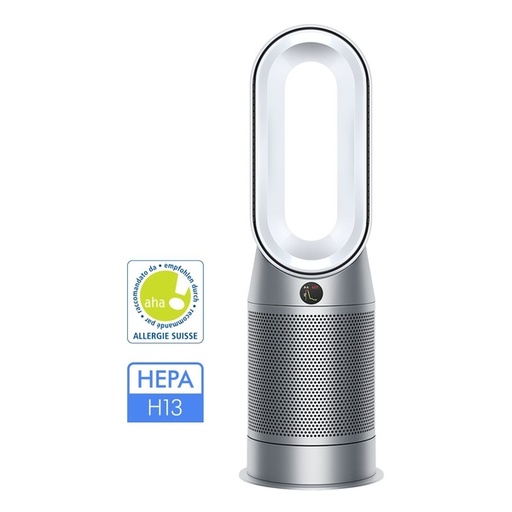 Dyson Purifier Hot+Cool™ 三合一暖風空氣清新機 HP07