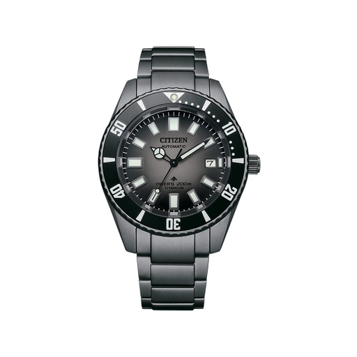 [150F0249] Citizen - Promaster - NB6025-59H