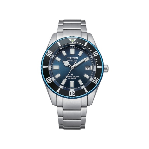 [150F0250] Citizen - Promaster - NB6026-56L