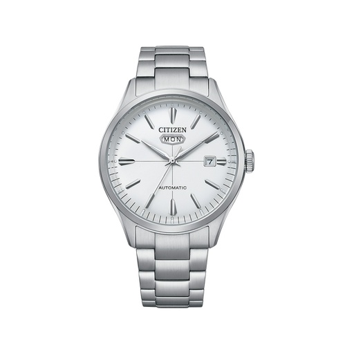 [150F0253] Citizen - Mechanical - NH8391-51A