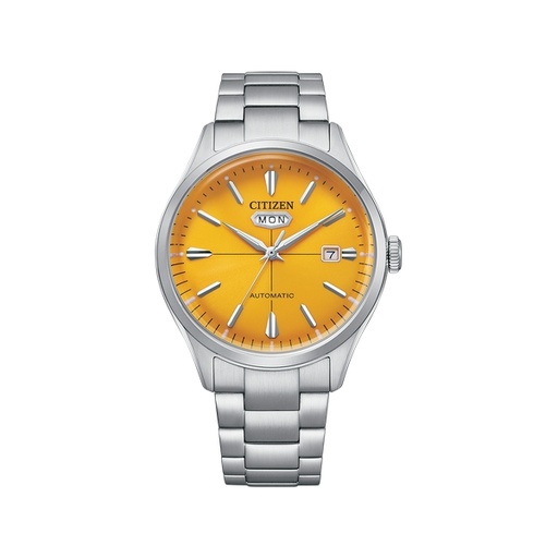[150F0254] Citizen - Mechanical - NH8391-51Z