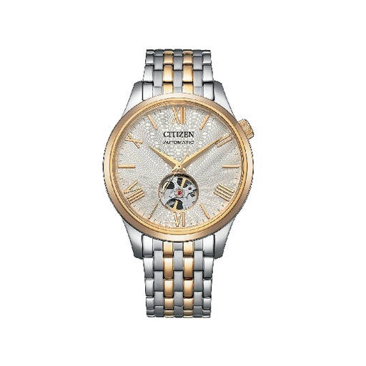 [150F0257] Citizen - Mechanical - NH9136-88A