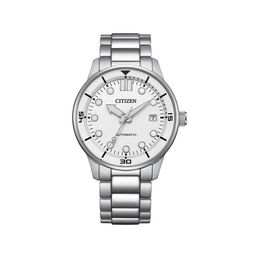 [150F0258] Citizen - Mechanical - NJ0191-83A