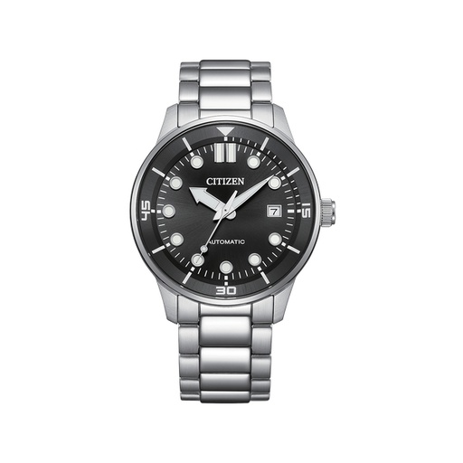 [150F0259] Citizen - Mechanical - NJ0191-83E