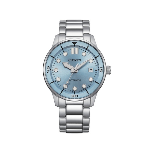 [150F0260] Citizen - Mechanical - NJ0191-83L