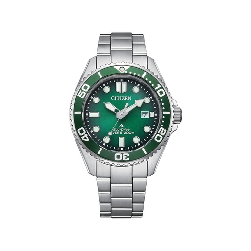 [150F0268] Citizen - Promaster - BN0269-50W