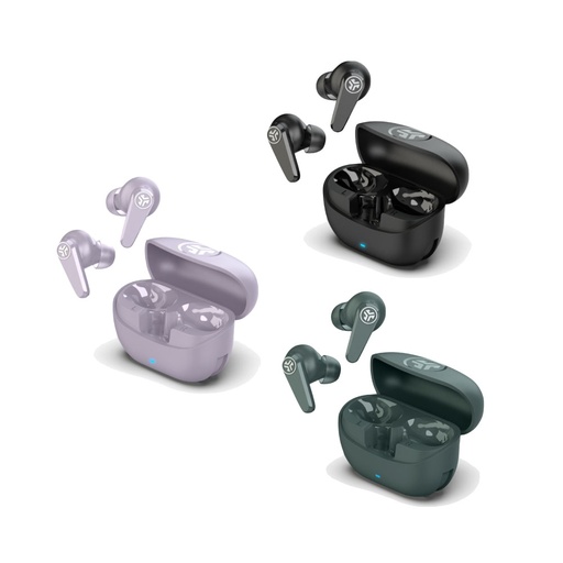 JLAB - Go Pods ANC True Wireless Earbuds