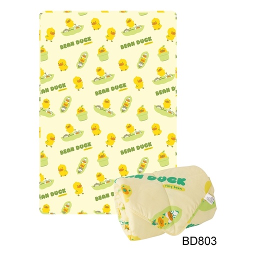 CASABLANCA B.Duck Cartoon Summer Quile (BD803SQQ)