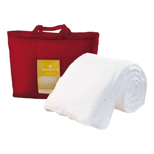 CASABLANCA Nanometer Soybean Winter Quilt (NP000NSQ)