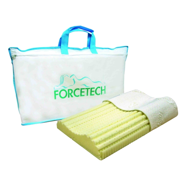 Forcetech 精靈枕 (NP400PCK12) | AT Plus