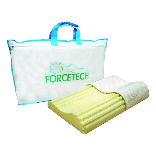[146F0696] Forcetech 精靈枕 (NP400PCK12)