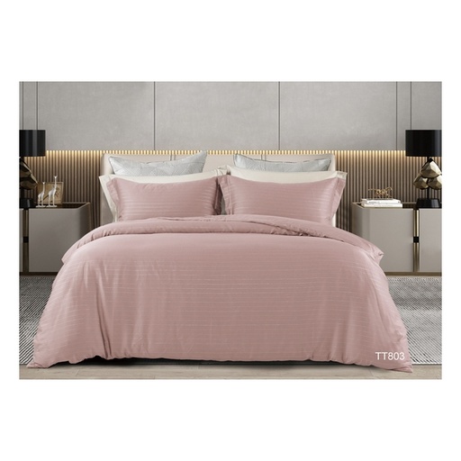 Casa Calvin Sicili 超柔全天絲™ 60S系列床品套裝 (TT803)