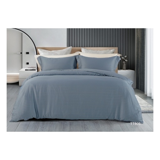 Casa Calvin Sicili Silver Ion TENCEL™ Series Bedding Set (TT805)