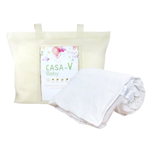 [146F0781] CASA-V 小童澳洲純羊毛被  (VP000WQP35)