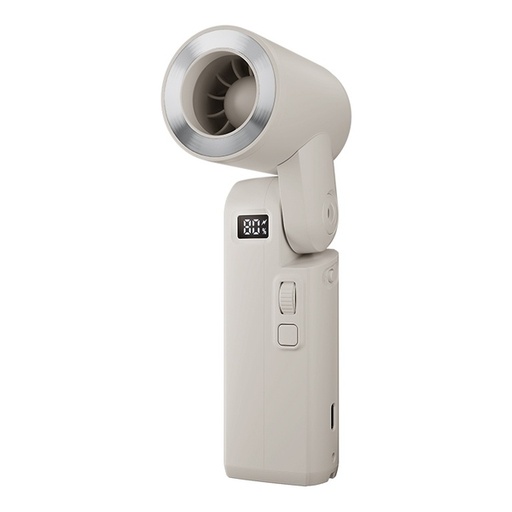 Lemoistar Limo-FH4 摺疊手提渦輪風扇