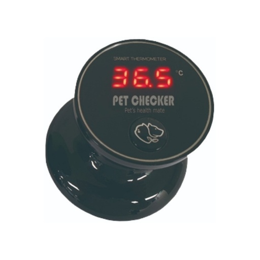 [186F0393] PET BALANS - PET Checker CK100