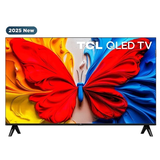 [111F0113] TCL 40" S5K系列 QLED 智能電視 40S5K
