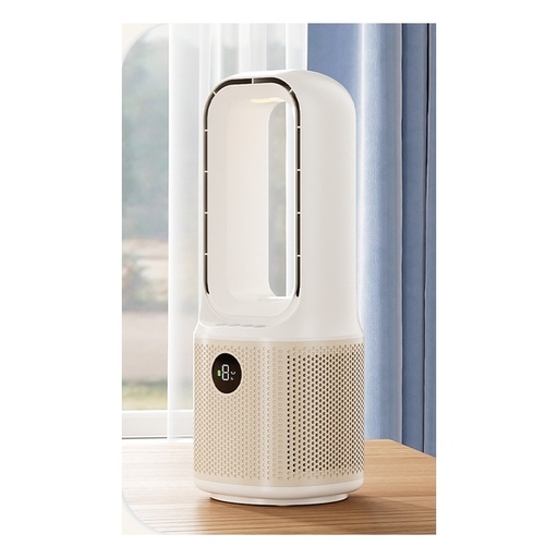 Mibeli F12 自動搖頭無葉冷霧扇