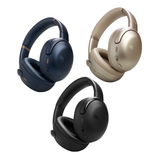 JBL Tour One M3 Wireless Over-Ear Noise Cancelling Headphones
