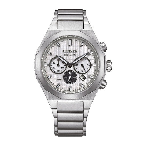 [150F0295] Citizen - Zenshin - CA4690-51A