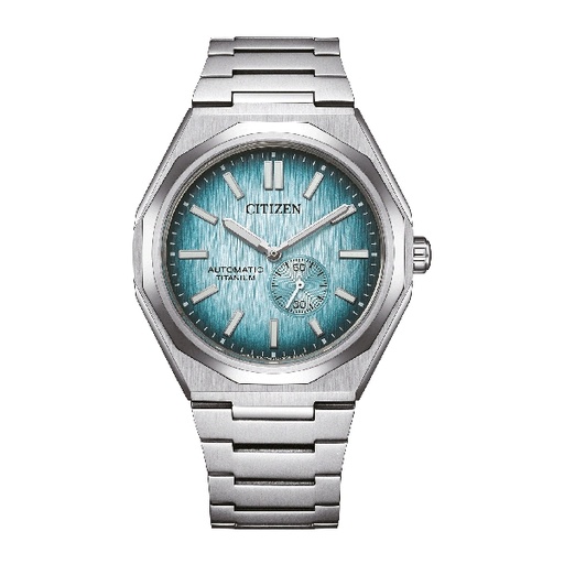 [150F0298] Citizen - Zenshin - NK5020-58L