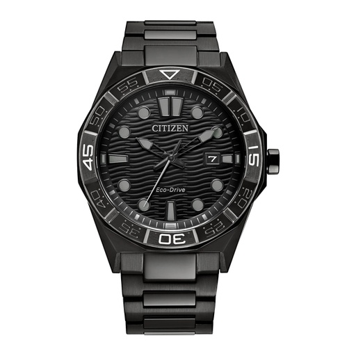 [150F0302] Citizen - Eco-Drive - AW1855-52E